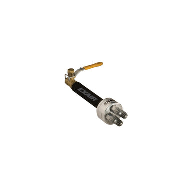 Super Blast Safety Air Gun w/ Air Nozzle - Model 1213-4